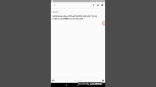 FIFA 19 ANDROID INDIR