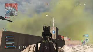 Cheeky Quad On Warzone - Corefour Clips