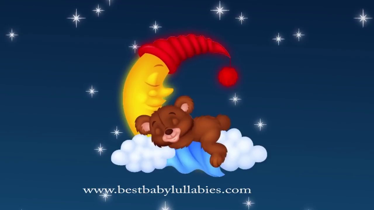 Lullaby for Babies To Go To Sleep Baby Lullaby Songs Go To Sleep Lullaby Lullabies Baby Sleep Music