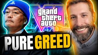 The Gaming Industry Just Made A Fatal Mistake