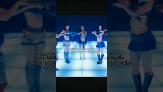 #kpop #katseye #manon #hiatus #viral #trending #blowup