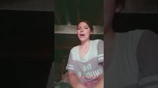 Oops My Baby You Woke Up In My Bed