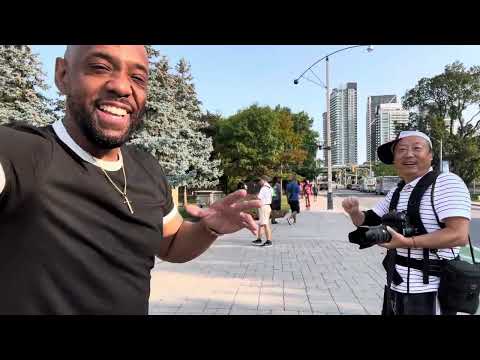 Caribana 2025 Toronto Parade Grand Arrivals Part 2 Behind The Scenes 