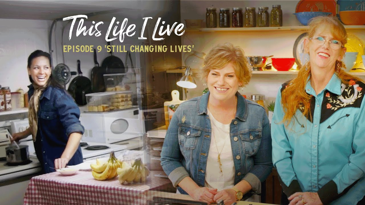 "STILL CHANGING LIVES" - This Life I Live - episode 9