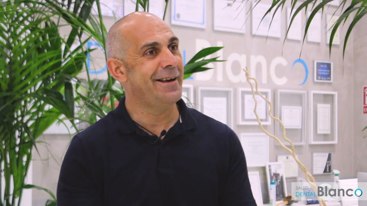 IMPLANTES DENTALES: Testimonio de como te cambian la vida 😀