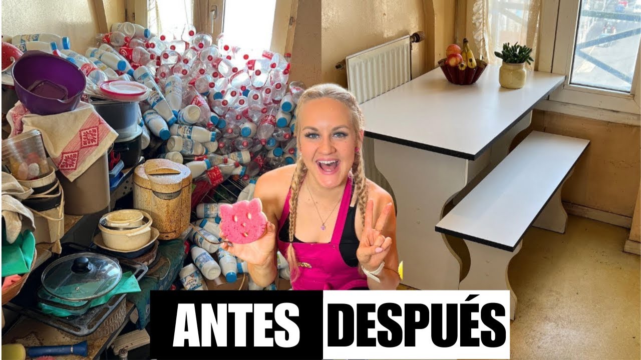 Edición para madres/padres solteros: las mejores limpiezas