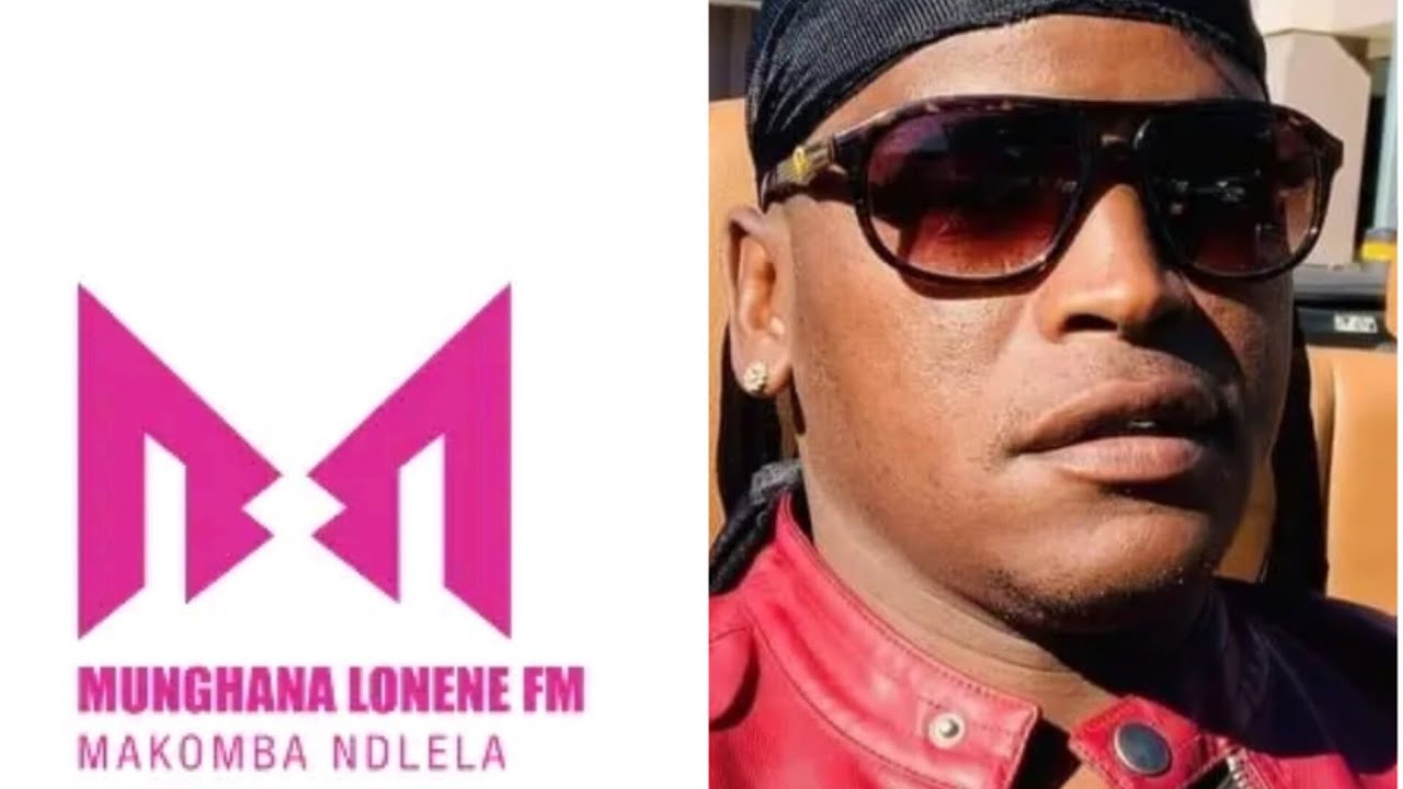 Benny Mayengani The President loko a Nozola vaka Munghana Lonene | Ani hanyi fake life mina