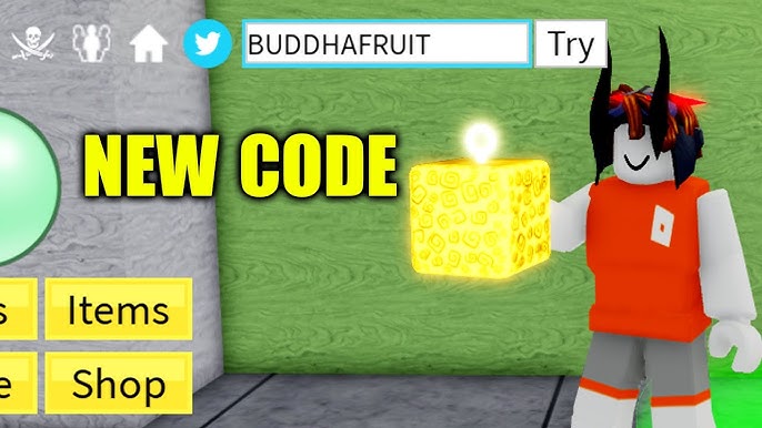 Blox Fruits For Roblox MODS on the App Store