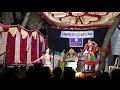 Yakshagana mandi and dhigina together by sathish