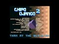 Chipo Django 2 - Acorn Archimedes Musicdisk - by Rabenauge &amp; Bitshifters