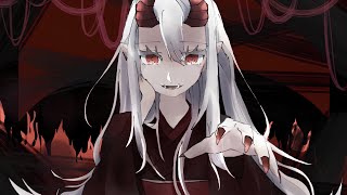 [初音ミク] DEMON [P.KillerP]