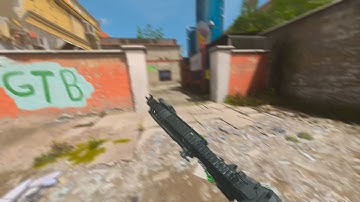 HOW TO FAST SLIDE CANCEL IN MODERN WARFARE 2 (NEW MOVEMENT)