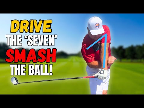 Once I Learned This, I Became A Super Long Hitter For Life!
