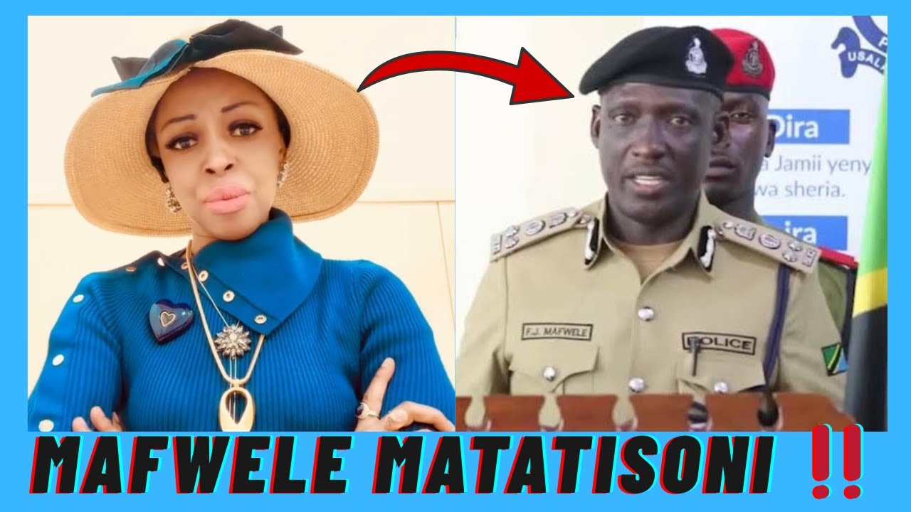 UFAFANUZI‼️ Kamanda Mafwele kwisha ‼️ baada ya Rachel Dangwa kumwaga mtama kwa kuku😳