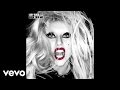 Lady Gaga - Bloody Mary (Official Audio)