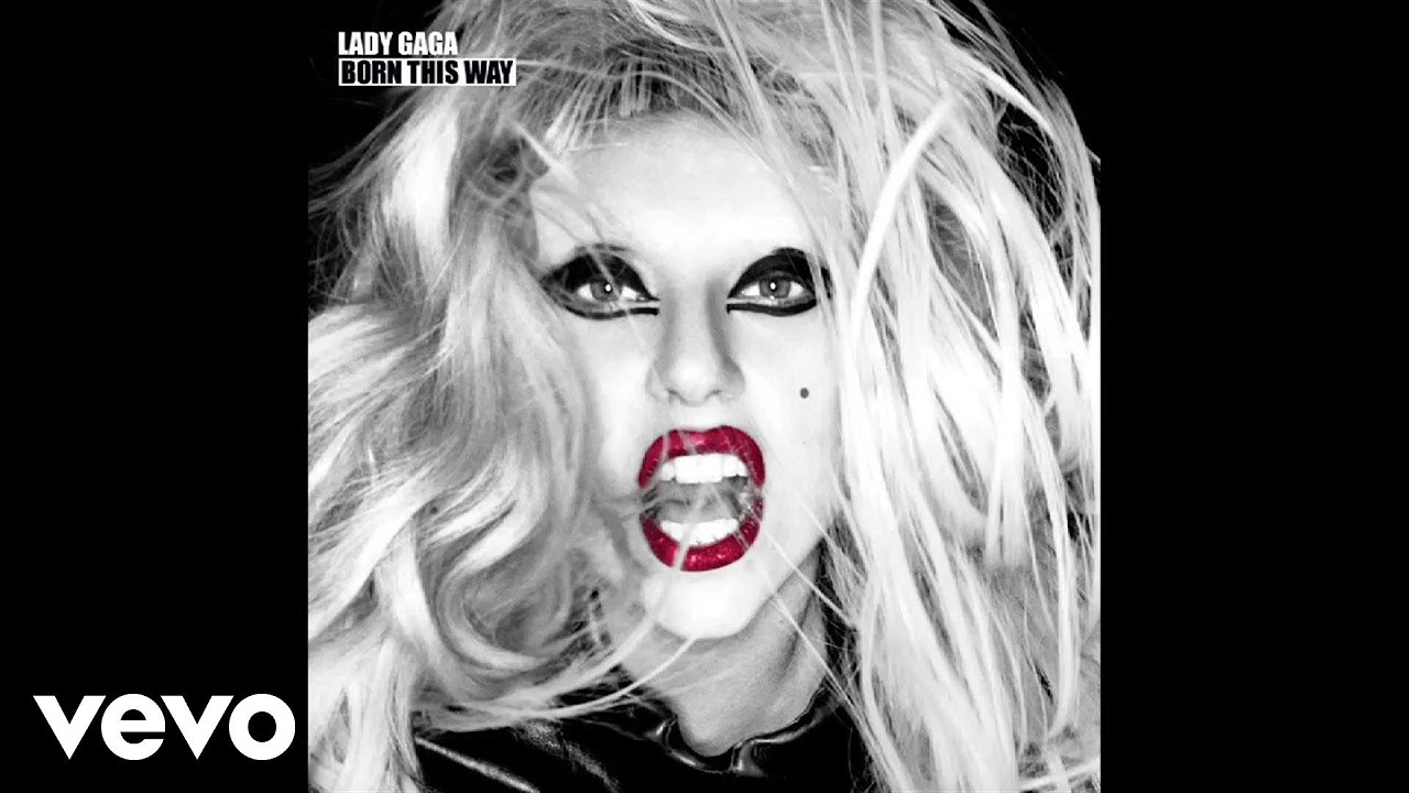 Lady Gaga   Bloody Mary Official Audio