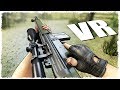 CS:GO в VR: AWP vs НОЖ!!! #4