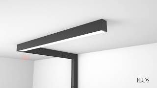 Flos In Finity Surface Install