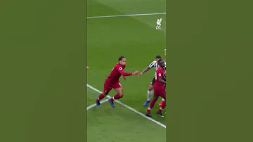 Liverpool Goals Vs Newcastle Premierleague 