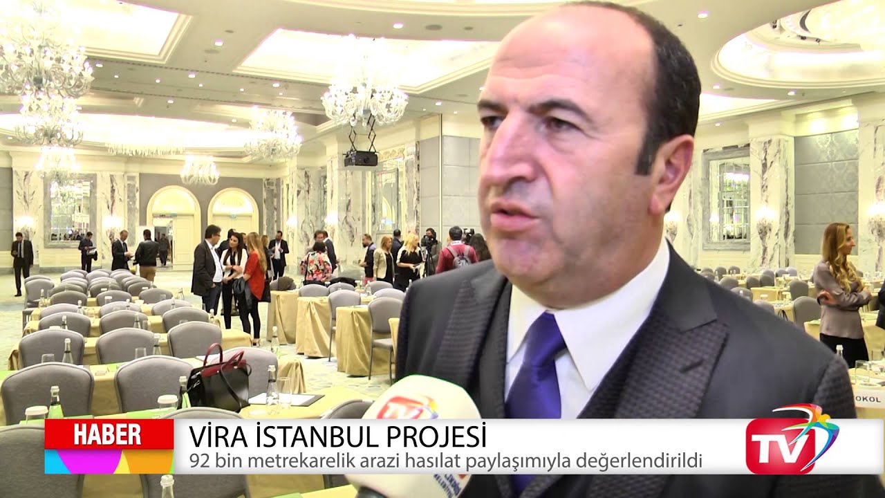 Vira Istanbul Fiyatlari Ve Projesi Zingat Com