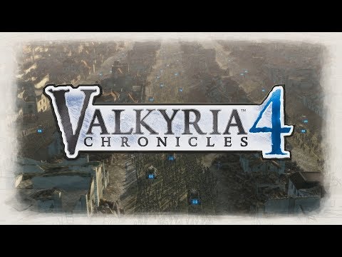 Video: „Valkyria Chronicles 4“rodo, Kad Norint Judėti į Priekį, Kartais Reikia žengti žingsnį Atgal