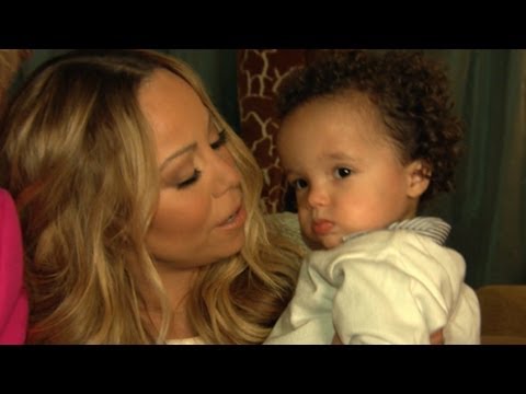 Video: Ipinagpaliban ni Mariah Carey ang kasal