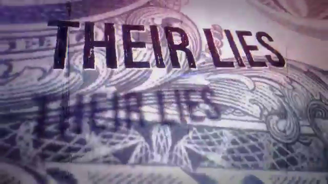 STRIKE AVENUE - The Obscure Fury [single 2016 - directed by Scott Rudd]