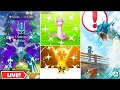 😍 New Season Begins | Hunting Shadow Shiny Dialga & More | PvP Battles | Pokémon Go LIVE 🔥