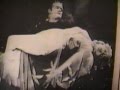 Frankenstein Cinematic Scrapbook 1991 VHS