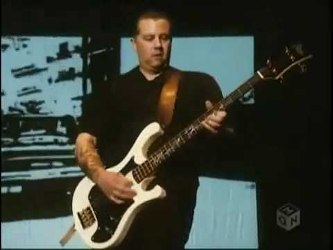 Rancid - Maxwell Murder Live