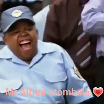 Alfred ntombela and Bundas Rsa