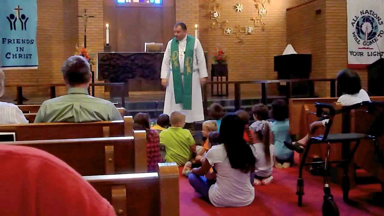 Bananas for the Lord YouTube