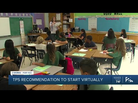 Video: Hvornår starter fjernundervisning i skolerne i 2020