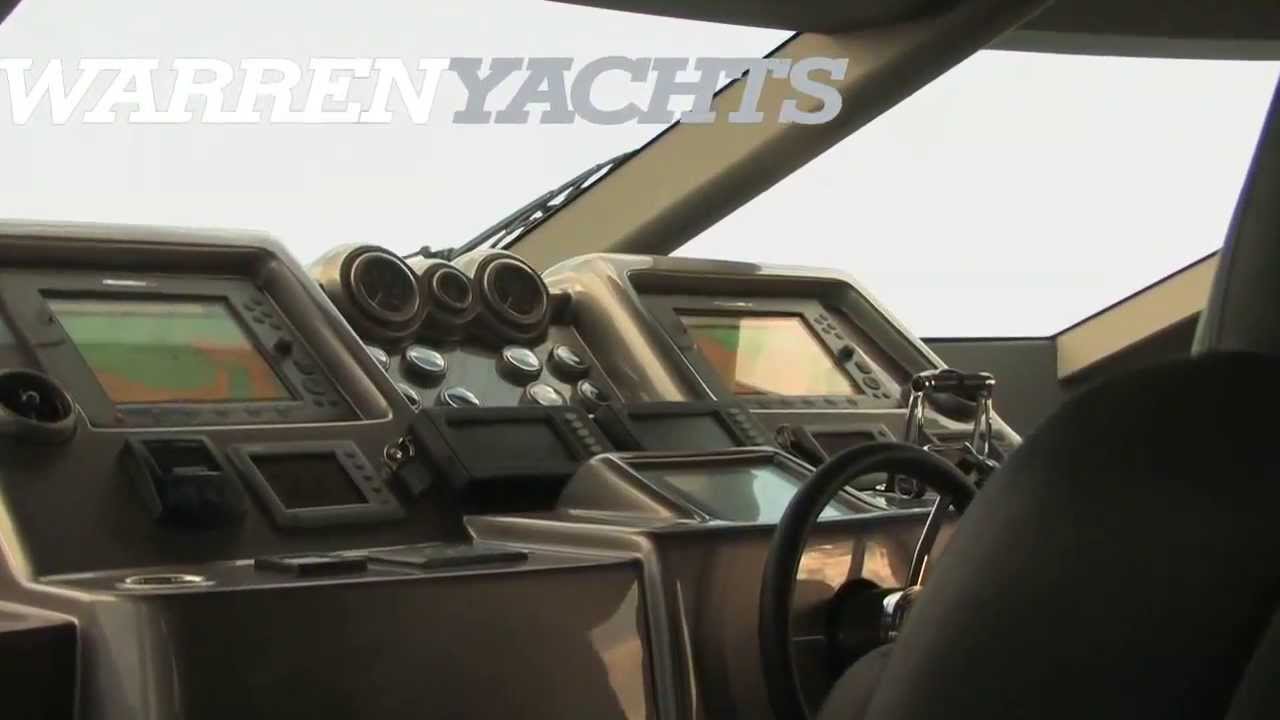 Warren S87, Promotional Video