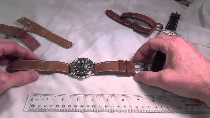 How to Choose a Strap Size that is Just Right for You – Mautto