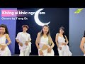 Khng ai khc ngoi em  trang ex dance fitness  choreography by trang ex