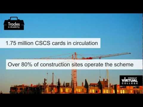 Vidéo: Qu'est-ce que la désignation CSCS?