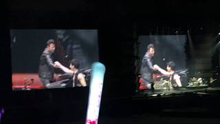 Giorgi Mikadze Solo, live from China 2019