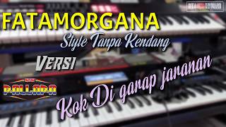 FATAMORGANA _ The Celeng _ Tanpa Kendang versi new pallapa jaranan kalem kalem tetep glerrr