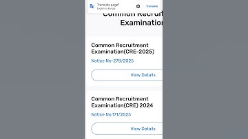 Aiims CRE 2025 notification is coming very soon. keep continuing your preparation. #aiimscre