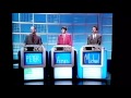 &quot;Jeopardy!&quot; November 2, 1993 TV Trivia $500