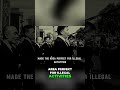 Kowloon Walled City: Triads, Crime, and Hidden Dangers #shorts