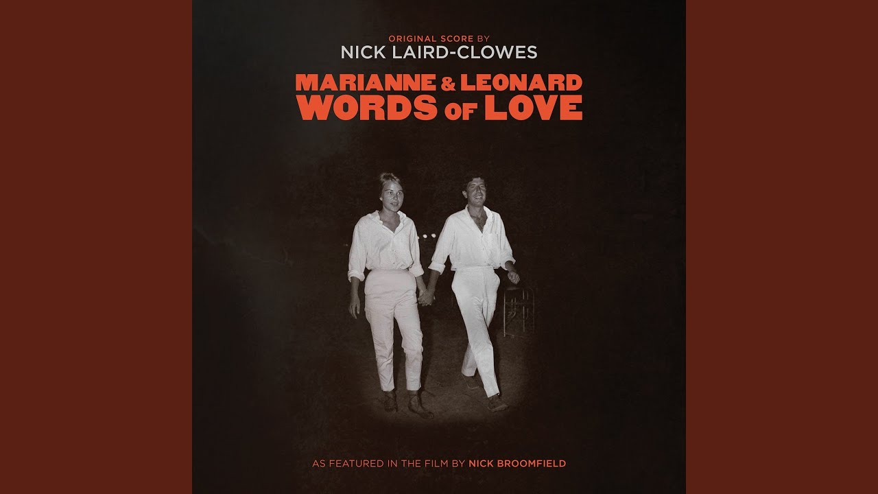 Watch Marianne Meets Leonard on YouTube Watch Marianne Meets Leonard on YouTube