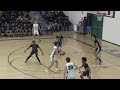 Godwin at Calvin Christian Boys Basketball (WKTV Friday Night Highlights/2-7-25/Jake Westbrook)