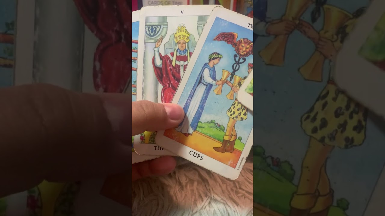 ดูดวงไพ่ยิปซีฟรีByGigTARO 999กดติดตามเพื่อชมไลฟ์สดฟรีได้เลยนะคะ