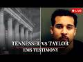 What Prosecutors Needed From Marisol Baldwin | Blaise Taylor Trial Day 1