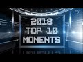 Top-10 SD High School Sports Championship Moments of 2018 | SDPB Sports