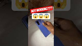 Oneplus Nord Ce 5 Under Tap Water