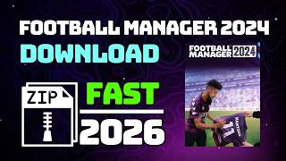 Football Manager 2024 Free Download | How to Download for PC 💻 Last Update & Tutorial 2026 ✅ Football Manager 2024 Free Download | How to Download for PC 💻 Last Update & Tutorial 2026 ✅