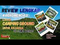 REVIEW LENGKAP 4 Rekomendasi Camping Ground yang cocok untuk Keluarga di JAWA BARAT